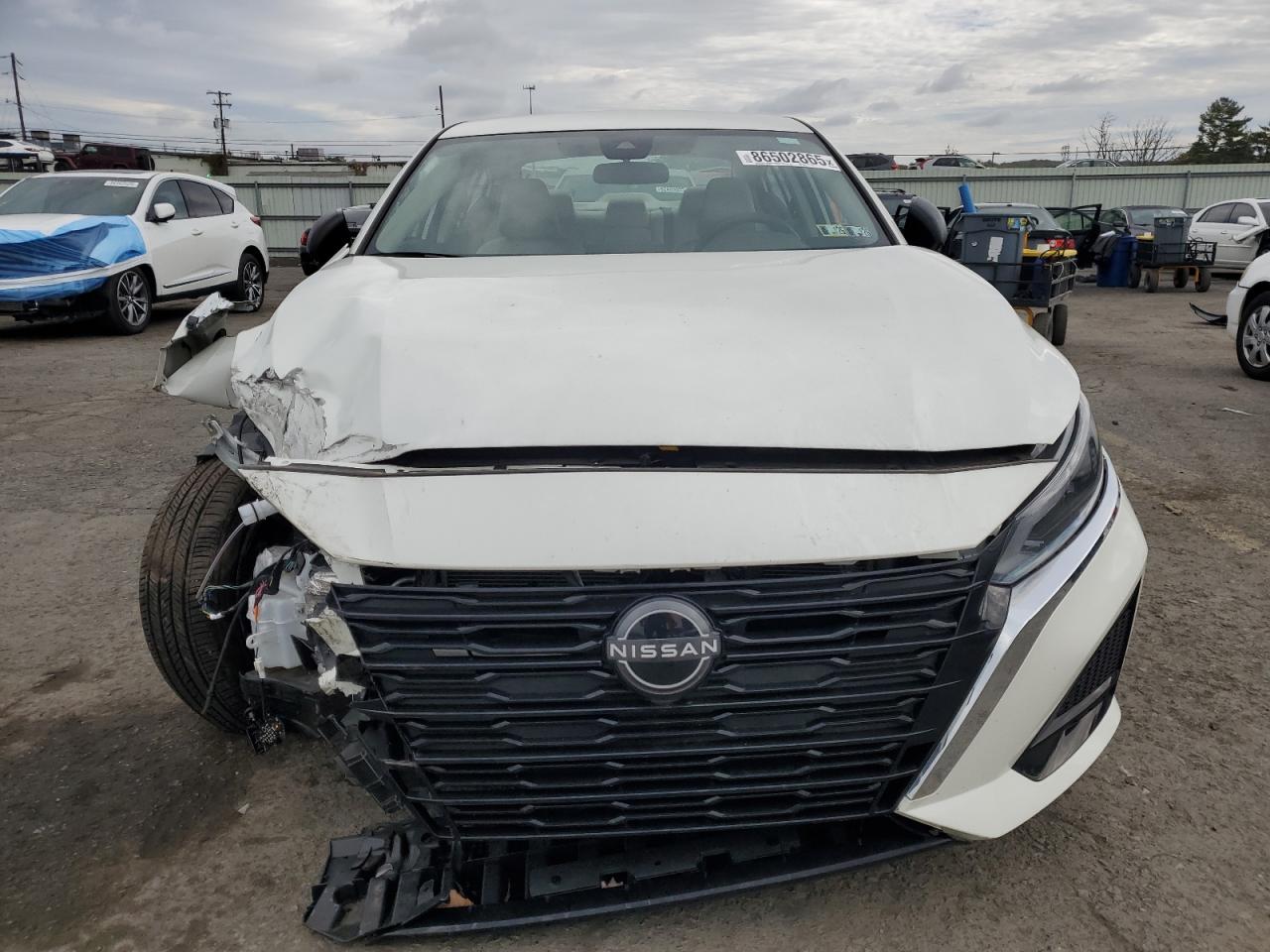 Altima Altima