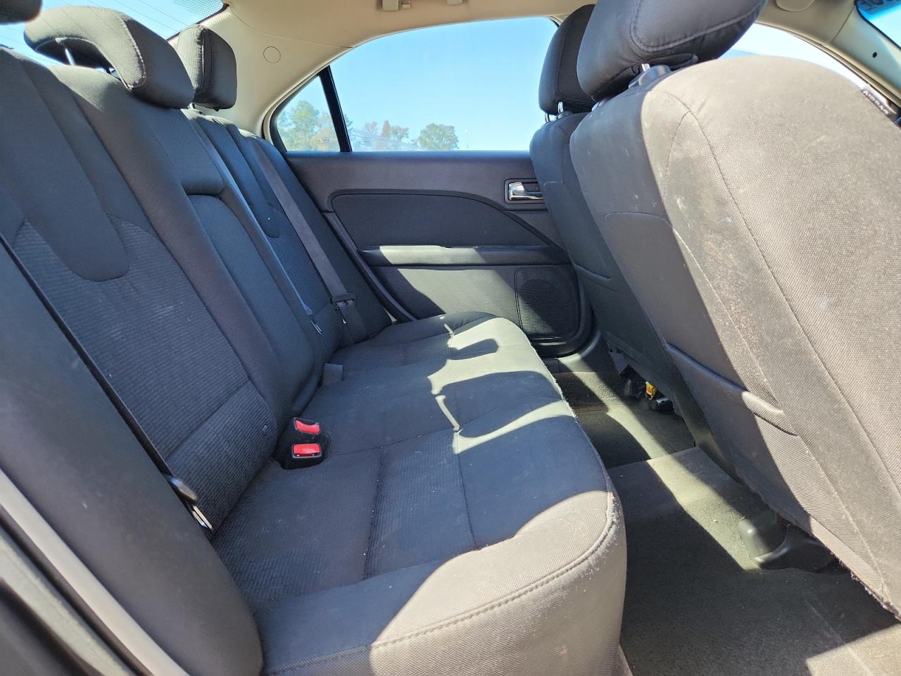 2012 Ford Fusion Se VIN: 3FAHP0HA2CR406299 Lot: 89885935