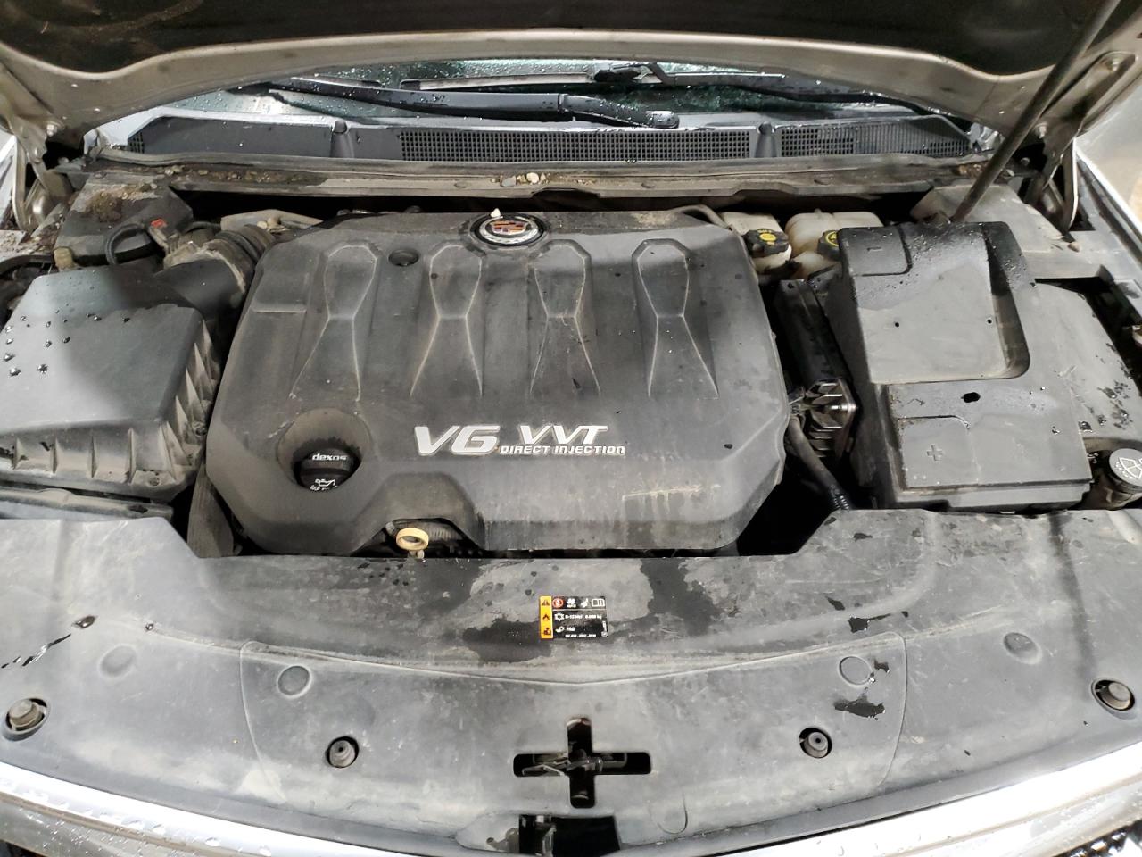 2013 Cadillac Xts Premium Collection VIN: 2G61T5S38D9178253 Lot: 82504855