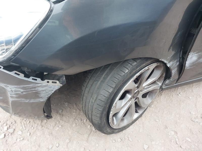 2013 CITROEN C3 1.6 E-HDI AIRDREAM EXCLUSIVE 5DR