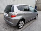 2010 HONDA JAZZ EX I-VTEC S-A  for sale at Copart CHESTER