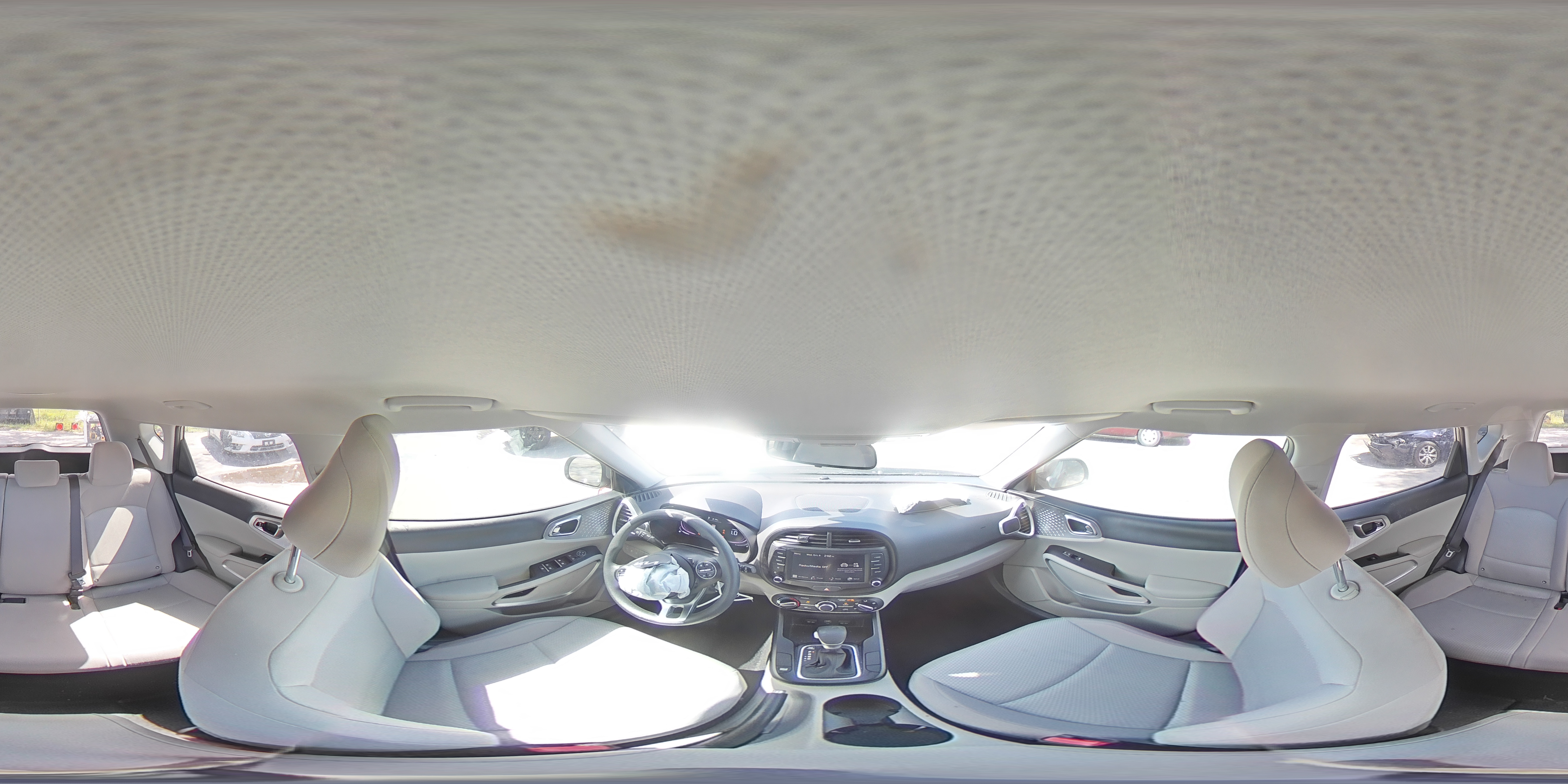 2025 Kia Soul Lx VIN: KNDJ23AU6S7946518 Lot: 85646095