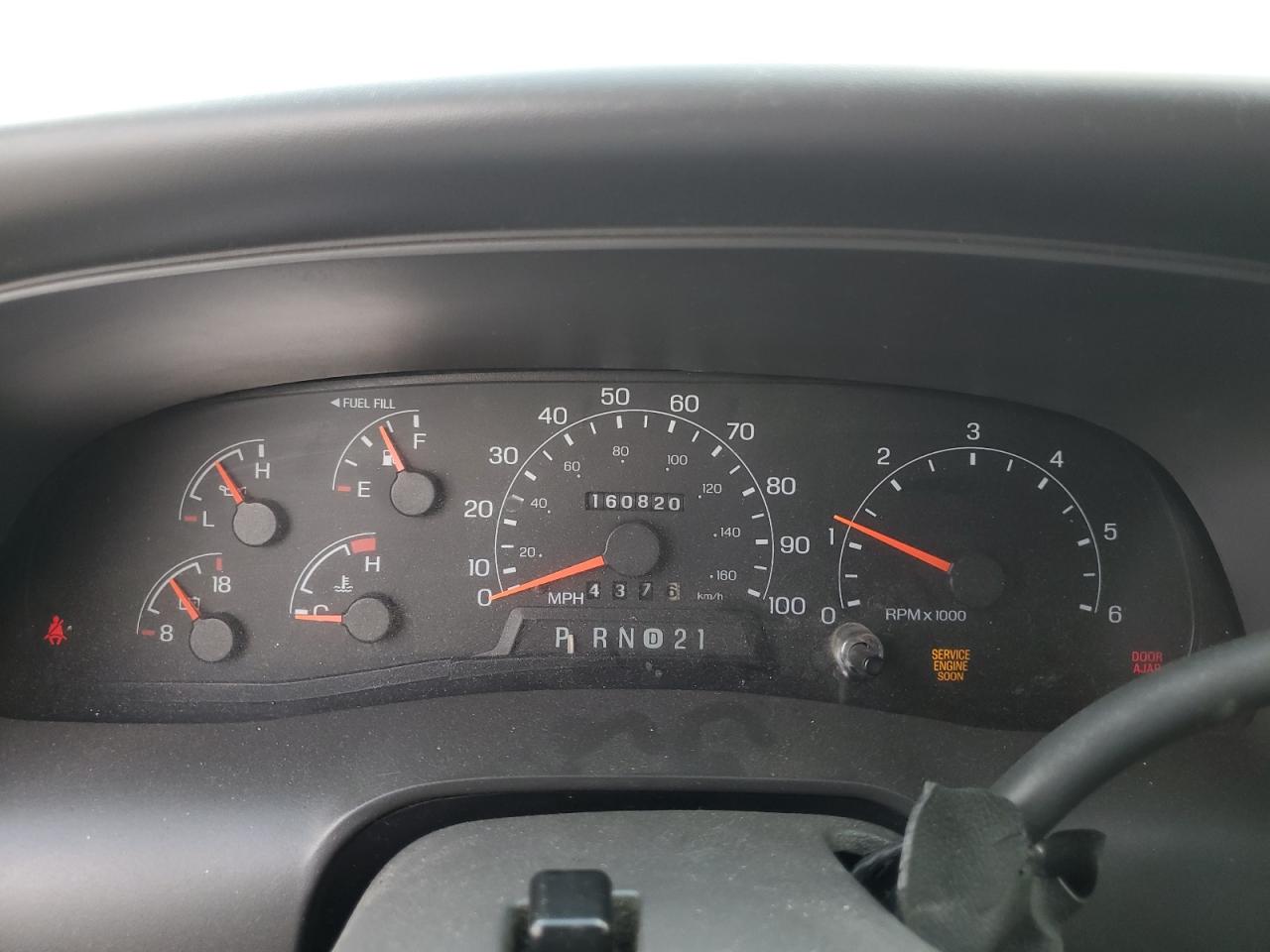 2000 Ford Excursion Xlt VIN: 1FMNU40S9YEC70390 Lot: 85738085