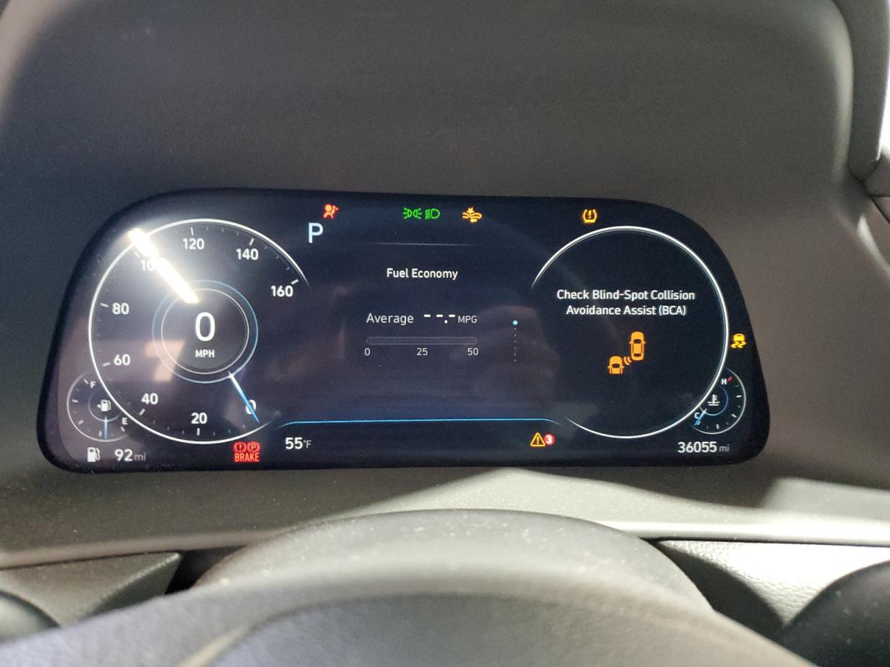 2023 Hyundai Sonata Sel Plus VIN: KMHL44J25PA249659 Lot: 85752735