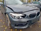 2017 BMW 1 SERIES S for sale at Copart GLOUCESTER