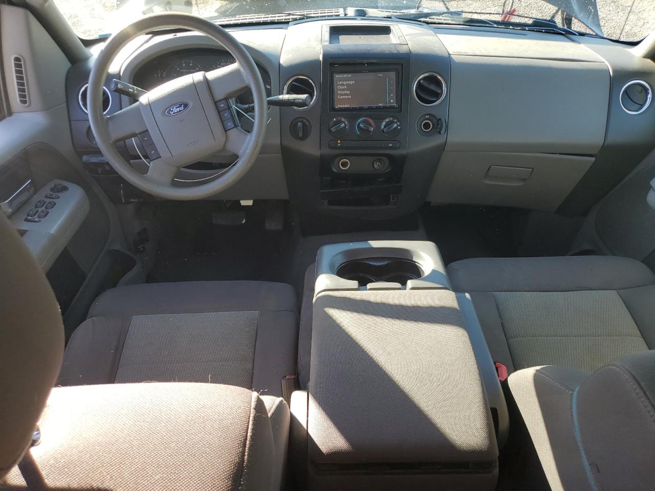 2006 Ford F150 Supercrew VIN: 1FTPW145X6KC02625 Lot: 82325035