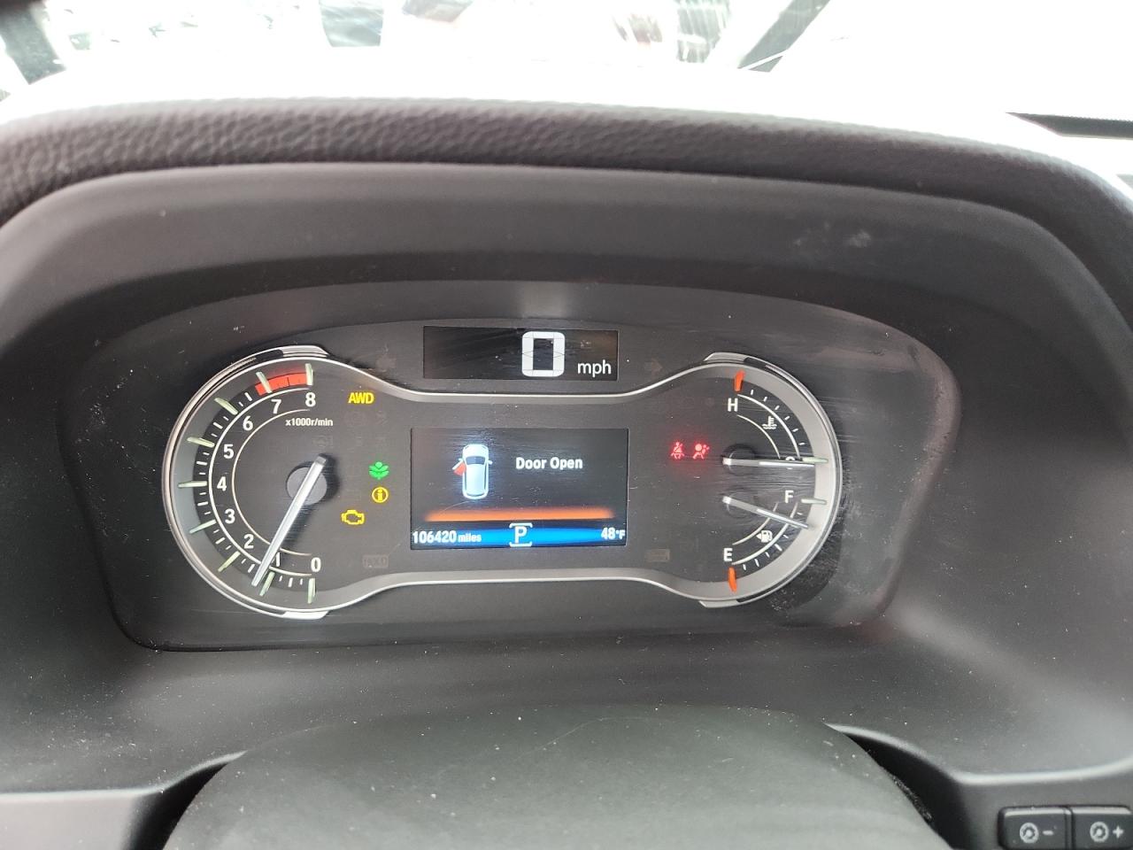 2016 Honda Pilot Exl VIN: 5FNYF6H5XGB003858 Lot: 85551155