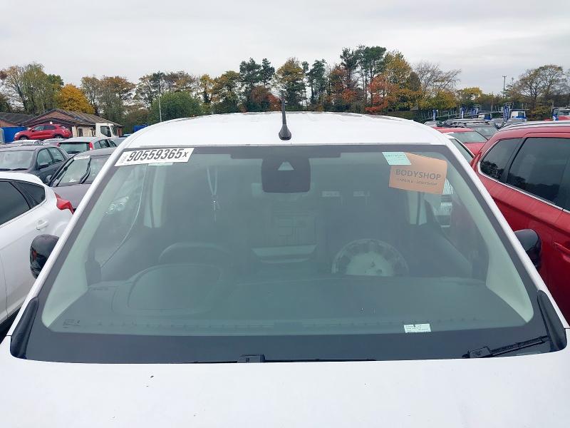 2025 VAUXHALL COMBO CARGO 1.5 TURBO D 100PS PRO H1 VAN