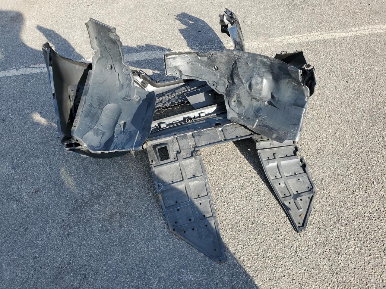 2023 Nissan Murano Sl VIN: 5N1AZ2CS5PC140505 Lot: 85526505