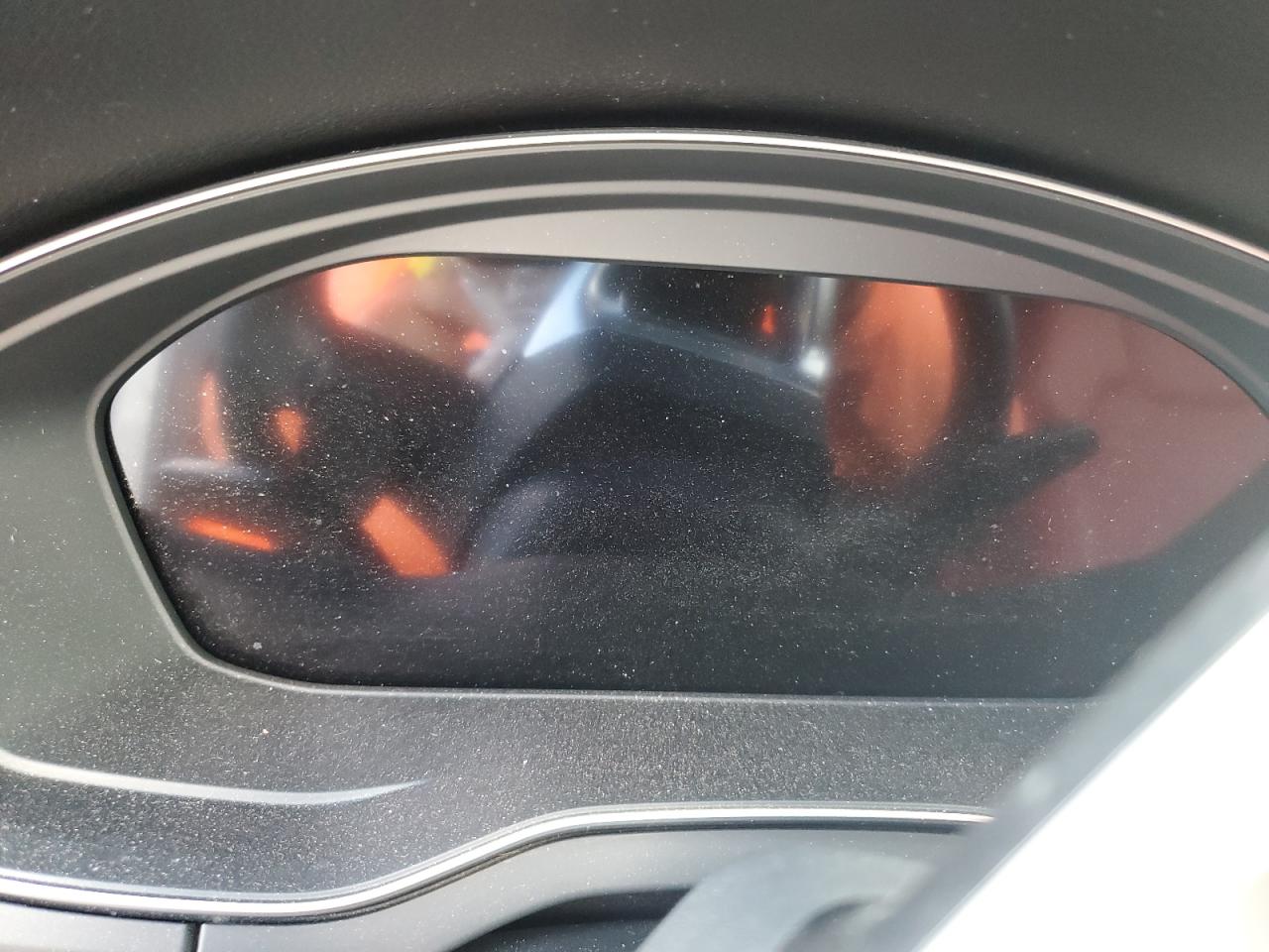 2023 Audi Sq5 Sportback Premium Plus VIN: WA124AFY3P2124191 Lot: 85156575