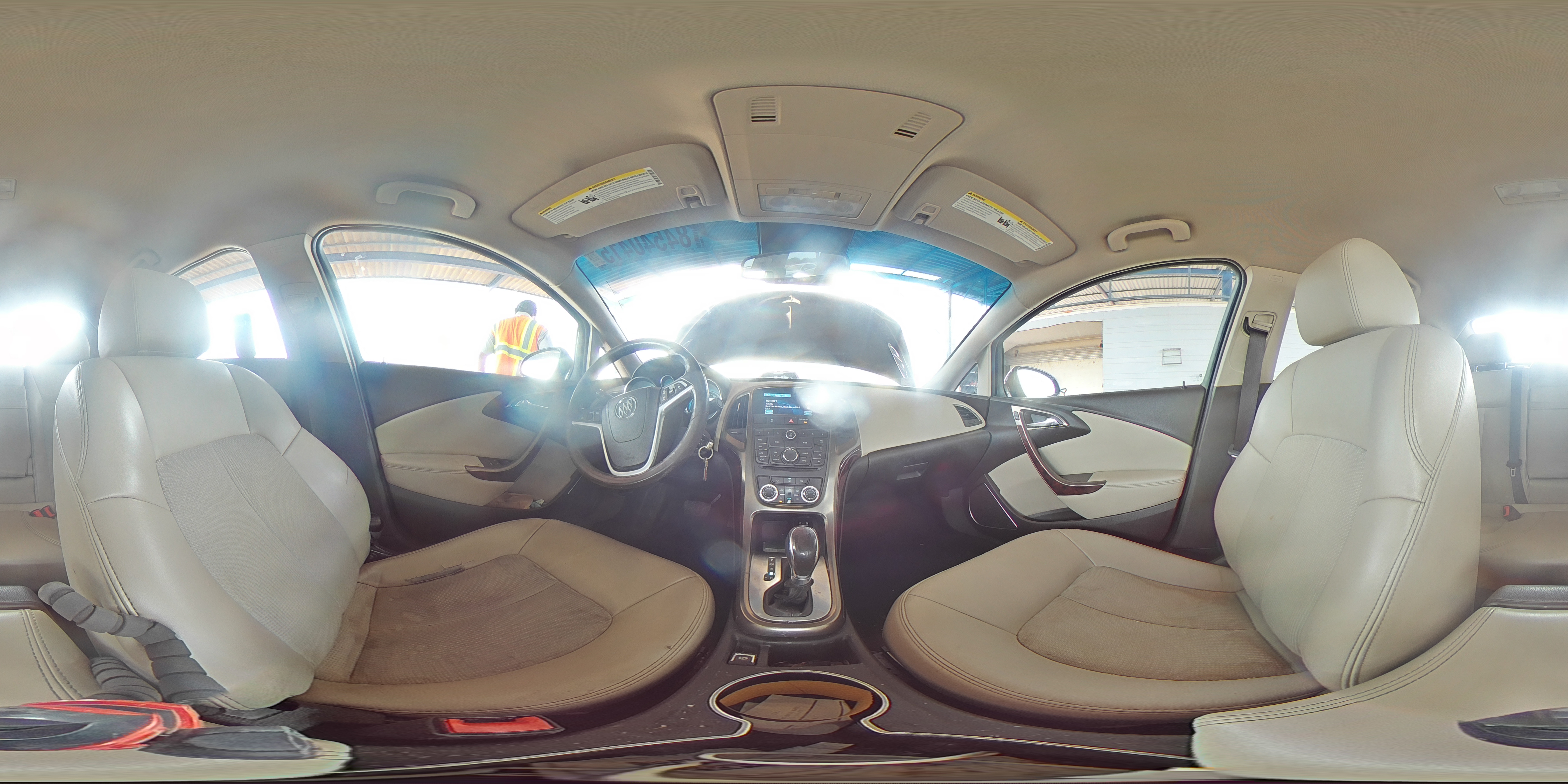 2014 Buick Verano VIN: 1G4PP5SK6E4134299 Lot: 84540415