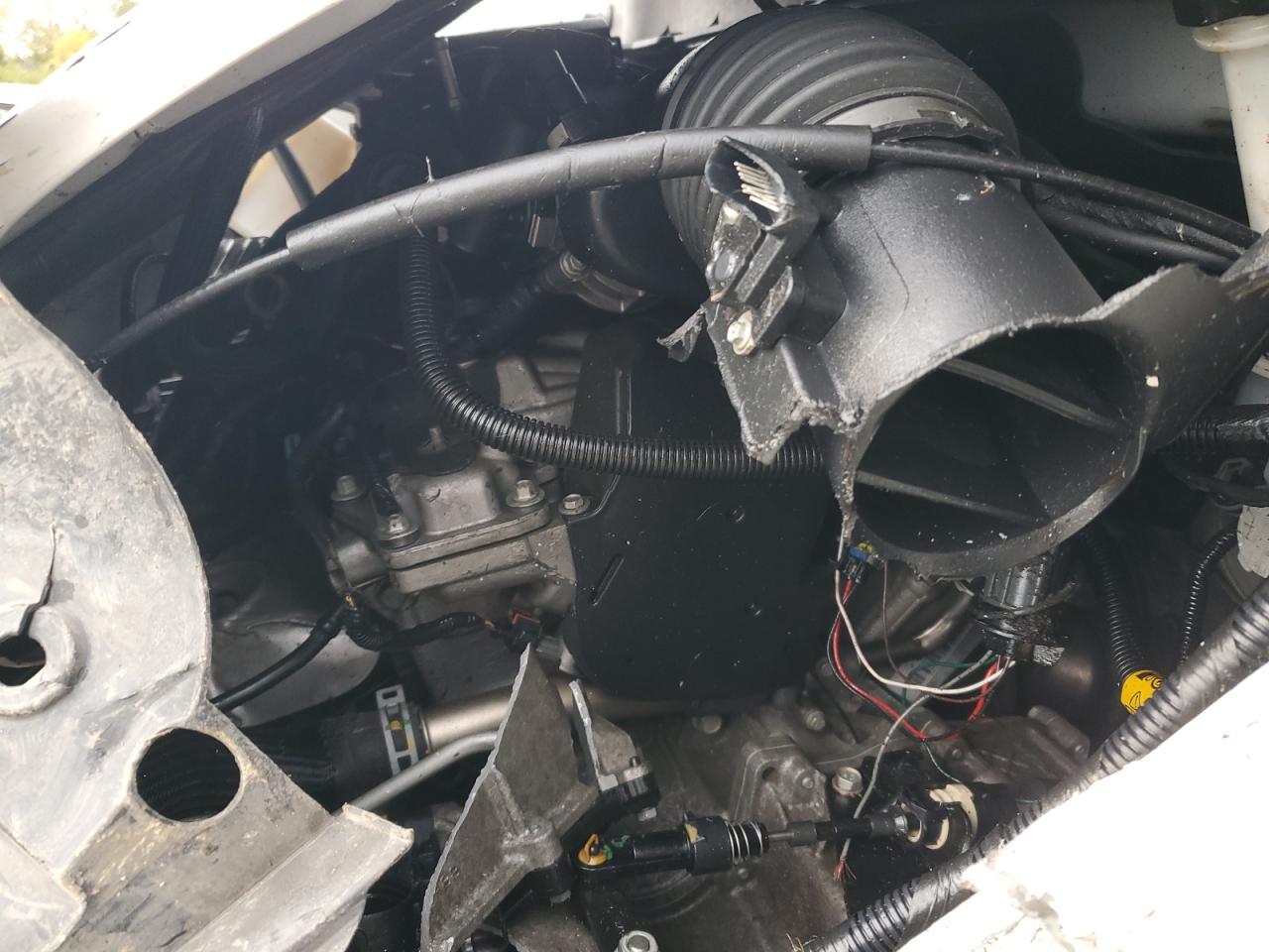 2015 Chevrolet Traverse Lt VIN: 1GNKRGKD8FJ336335 Lot: 82665855