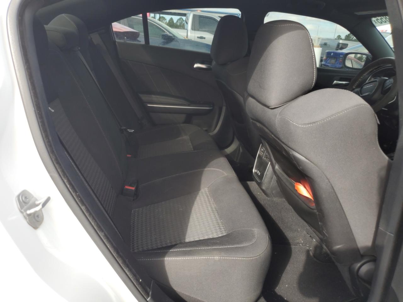 2019 Dodge Charger R/T VIN: 2C3CDXCT7KH643125 Lot: 82203855