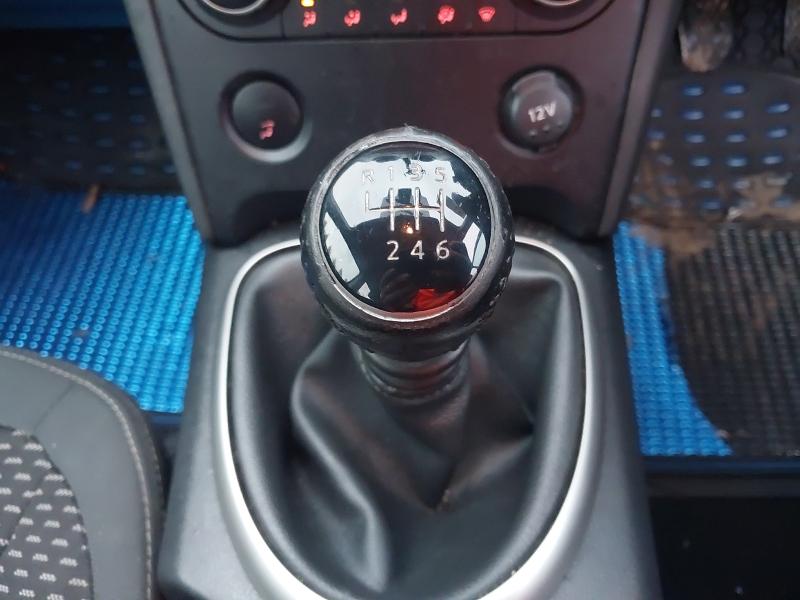 2009 NISSAN QASHQAI 1.5 DCI ACENTA 5DR