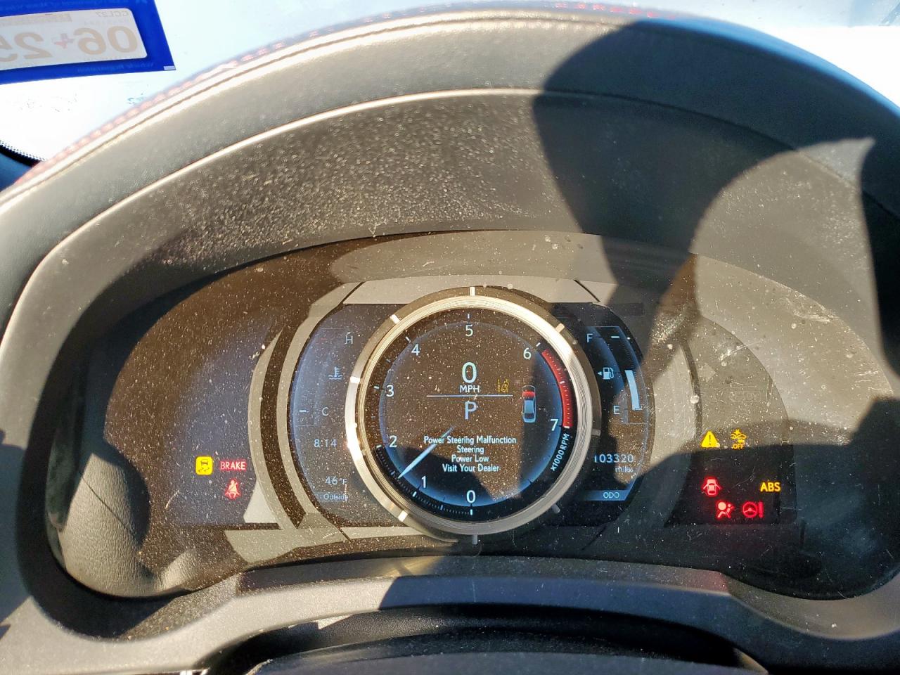 2017 Lexus Is 200T VIN: JTHBA1D28H5042632 Lot: 90881565