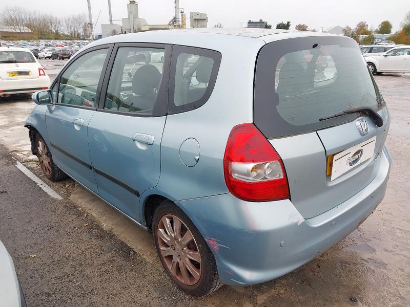2004 HONDA JAZZ 1.4 I-DSI SE 5DR [SR]
