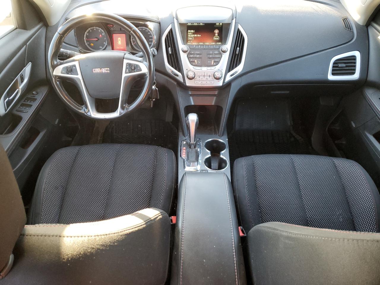 2012 GMC Terrain Sle VIN: 2GKFLTE54C6100884 Lot: 86234175