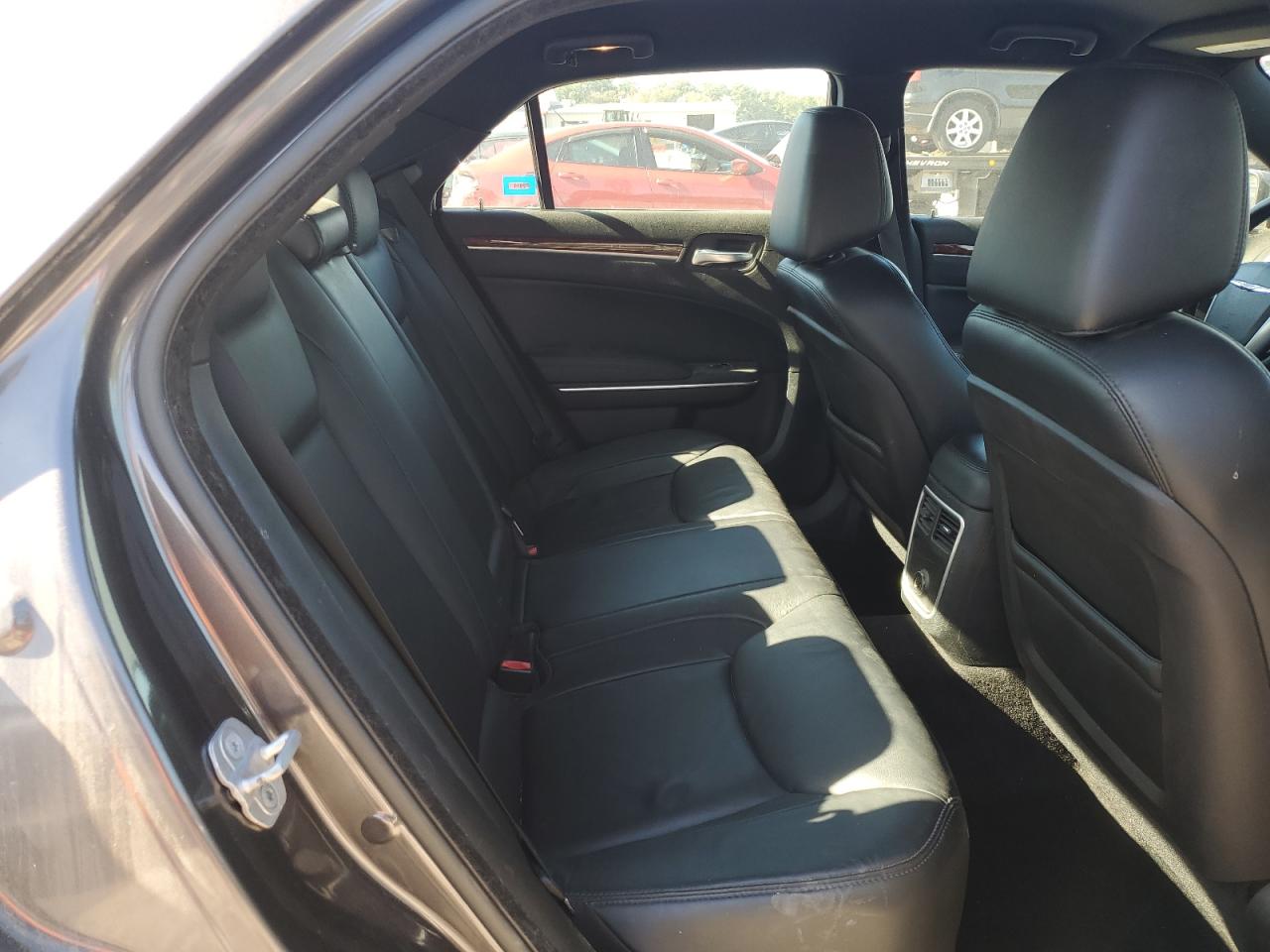 2013 Chrysler 300 VIN: 2C3CCAAG8DH558741 Lot: 85087545