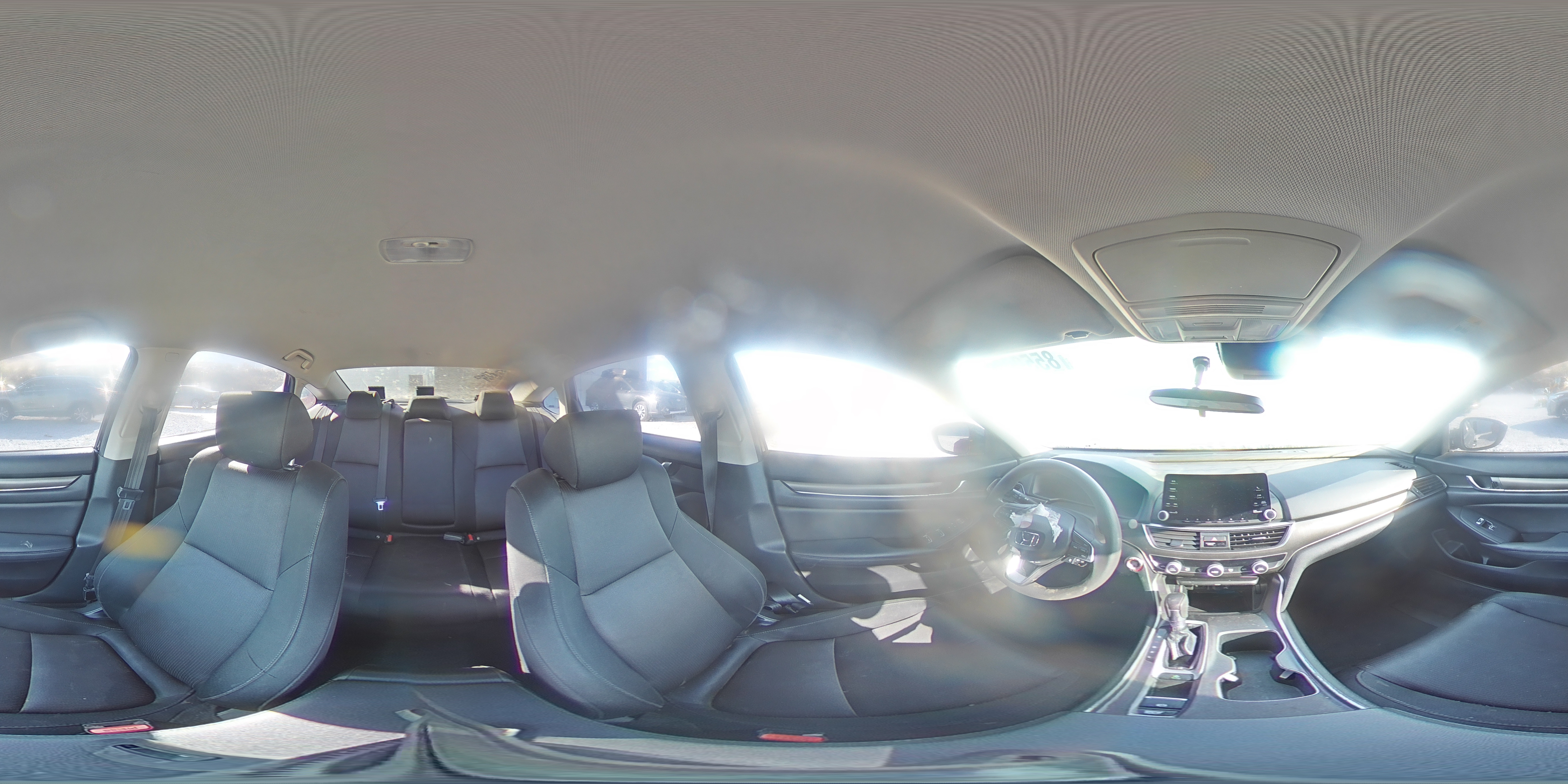 2019 Honda Accord Lx VIN: 1HGCV1F1XKA024101 Lot: 85599295