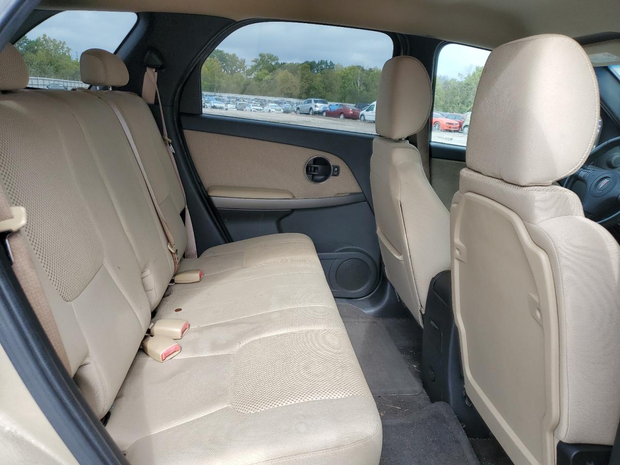 2006 Pontiac Torrent VIN: 2CKDL63FX66106119 Lot: 82316035