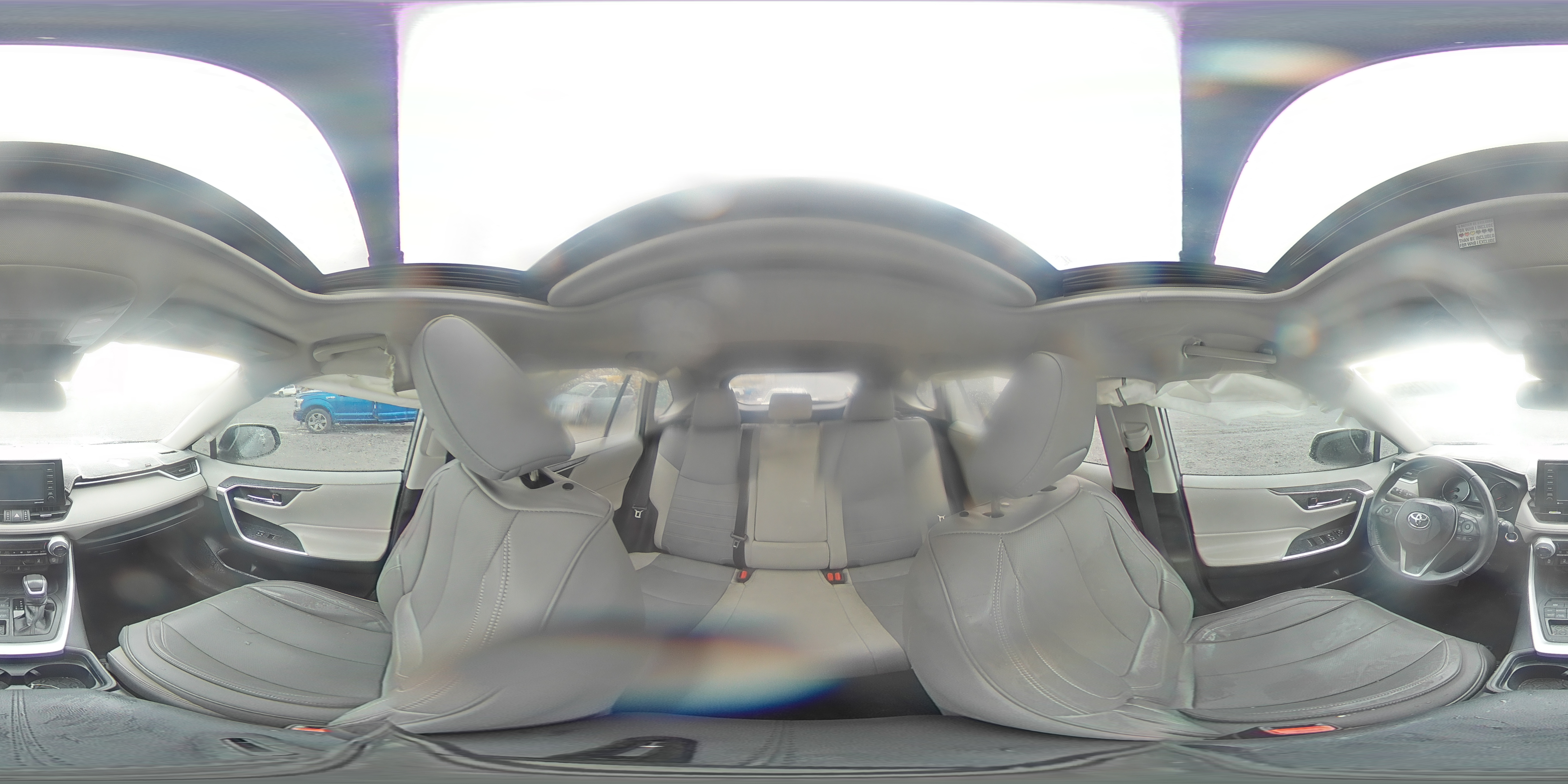 2020 Toyota Rav4 Xle Premium VIN: 2T3A1RFV4LC066156 Lot: 82177555