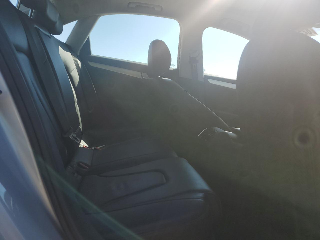 2014 Audi A4 Premium Plus VIN: WAUFFAFL2EN041835 Lot: 82528705