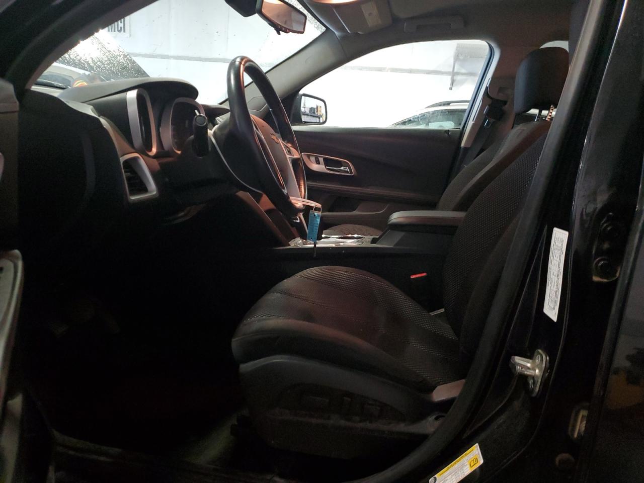 2015 Chevrolet Equinox Lt VIN: 2GNFLFEK9F6182772 Lot: 85705765