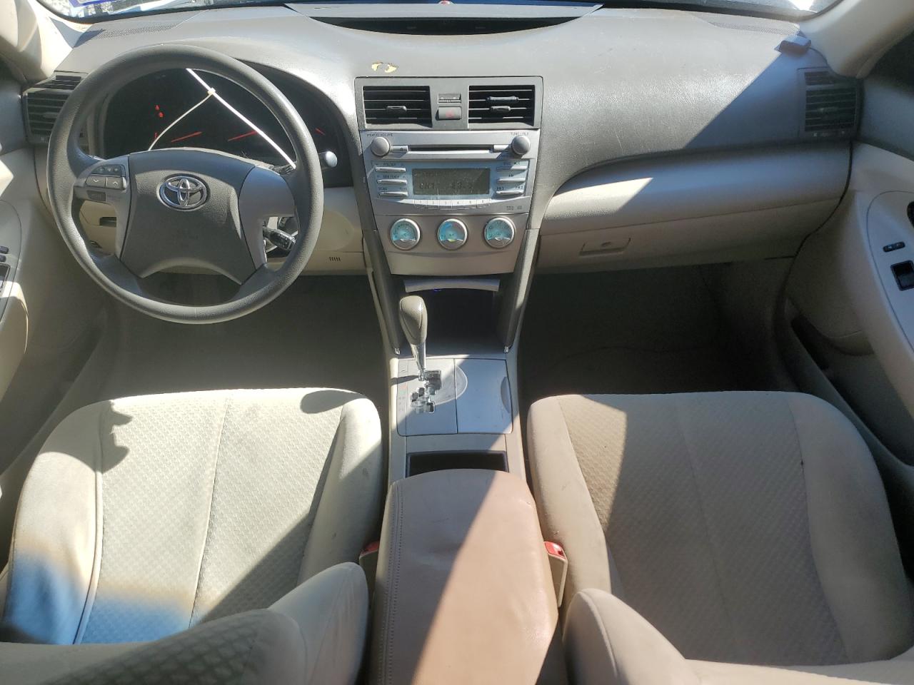 2007 Toyota Camry Ce VIN: 4T1BE46K97U686905 Lot: 82217095