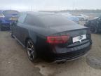 2013 AUDI A5 S LINE BLACK EDIT TFSI  for sale at Copart CORBY