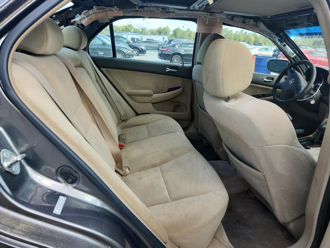 2006 Honda Accord Ex VIN: 1HGCM56746A116406 Lot: 85651055