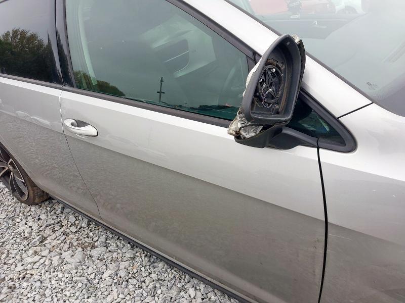 2013 VOLKSWAGEN GOLF SE BLUEMOTION TECH T 