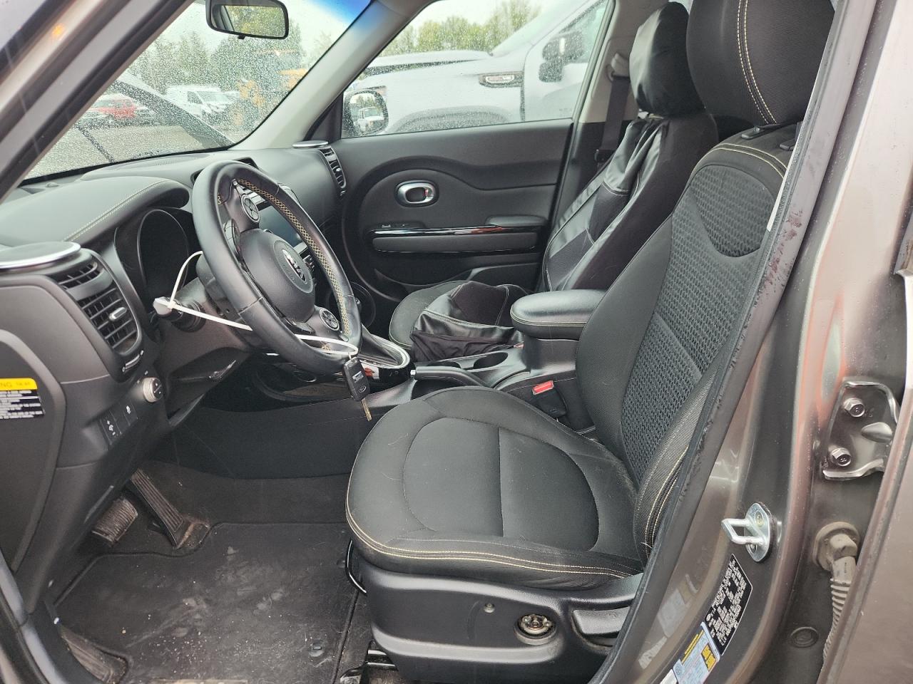 2015 Kia Soul + VIN: KNDJP3A5XF7133425 Lot: 85765655