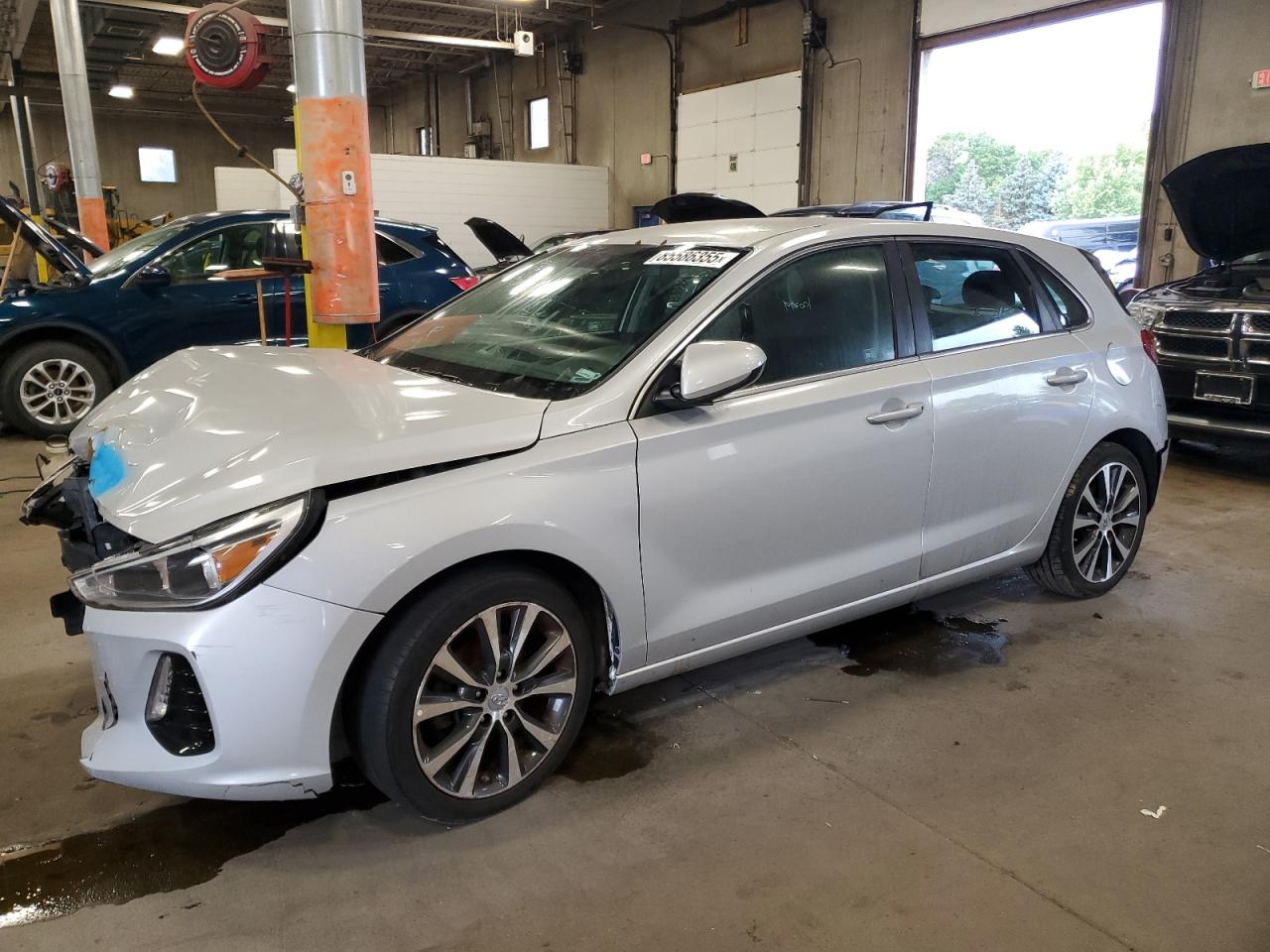 Vehicle photo