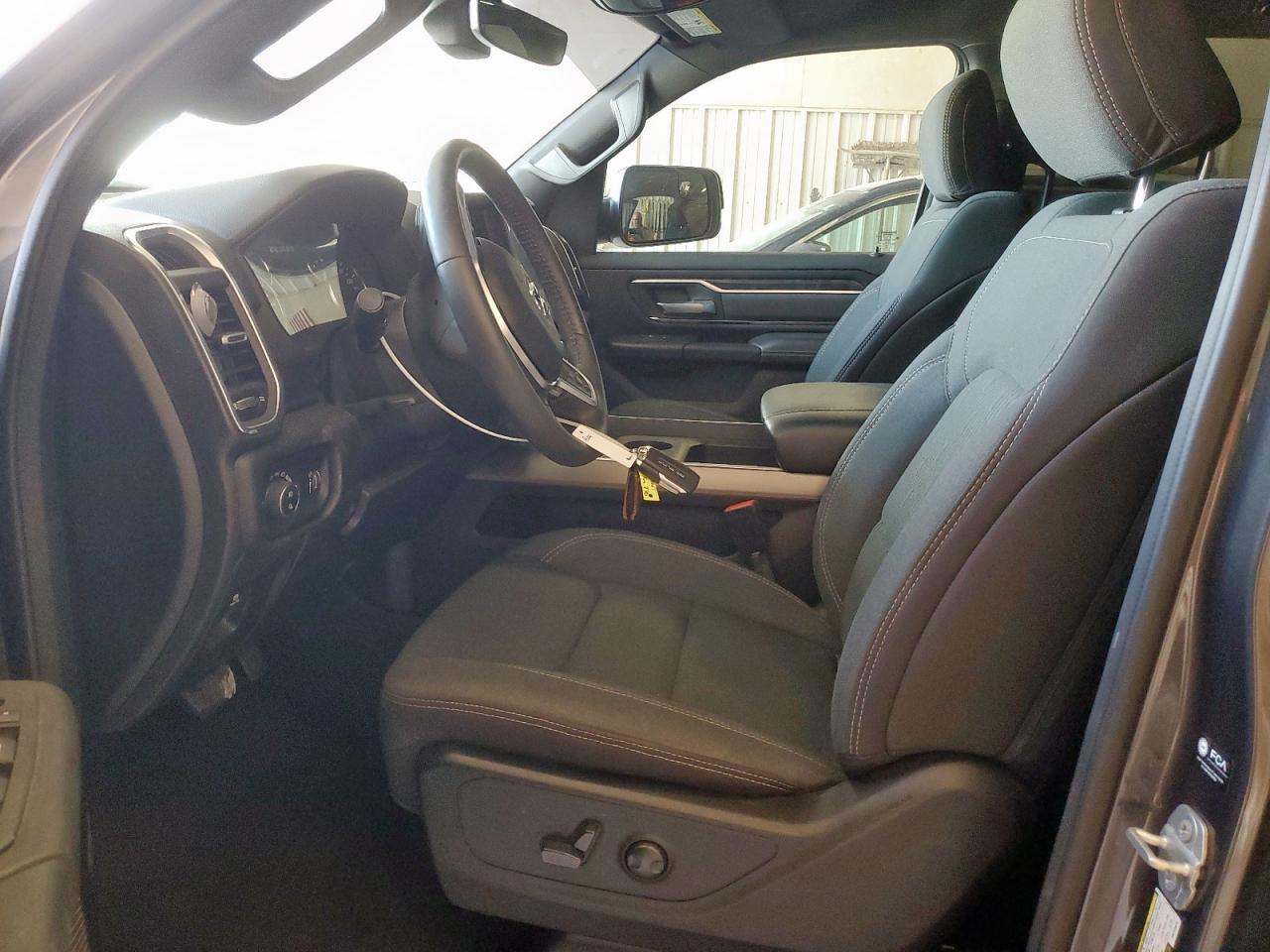 2024 Ram 1500 Big Horn/Lone Star VIN: 1C6SRFFTXRN103615 Lot: 85904065