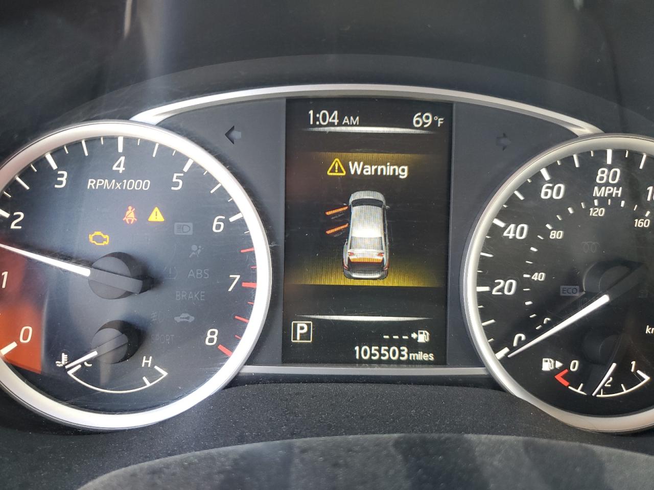 2016 Nissan Sentra S VIN: 3N1AB7AP9GY276991 Lot: 86254555