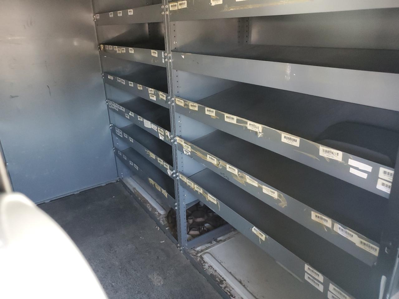 2015 Ford Transit T-250 VIN: 1FTNR2CM0FKA64235 Lot: 87411375