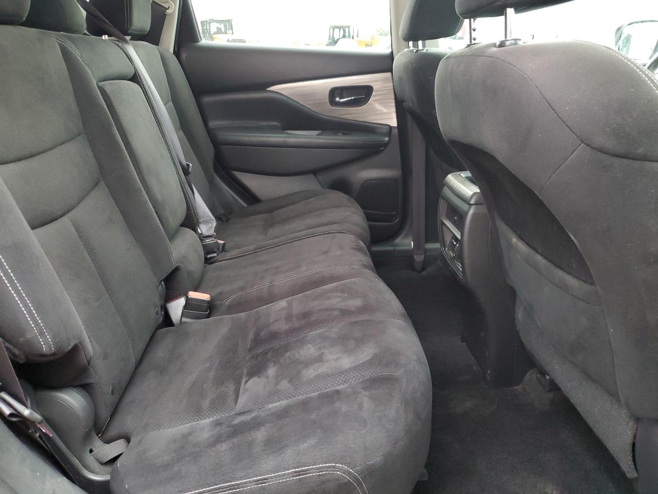 2017 Nissan Murano S VIN: 5N1AZ2MH2HN120320 Lot: 86175525