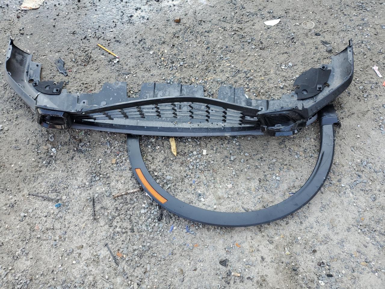 2025 Honda Cr-V Sport VIN: 7FARS5H54SE028021 Lot: 87386805