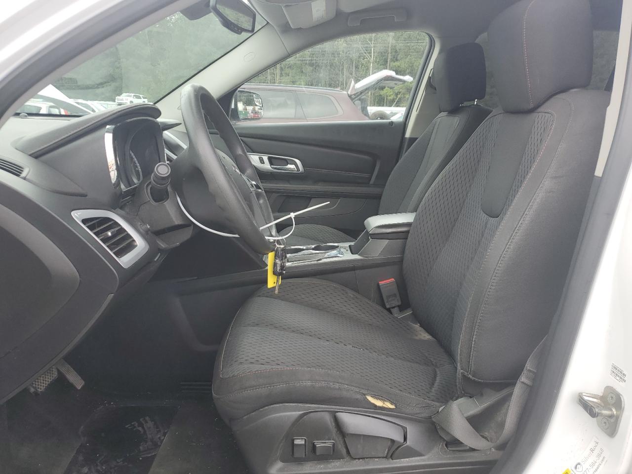 2012 GMC Terrain Sle VIN: 2GKFLREK3C6121654 Lot: 84906255