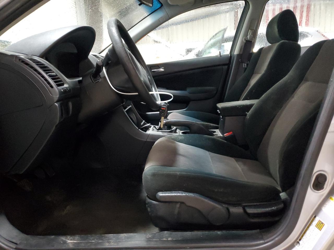 2005 Honda Accord Lx VIN: 1HGCM55455A102648 Lot: 85586495