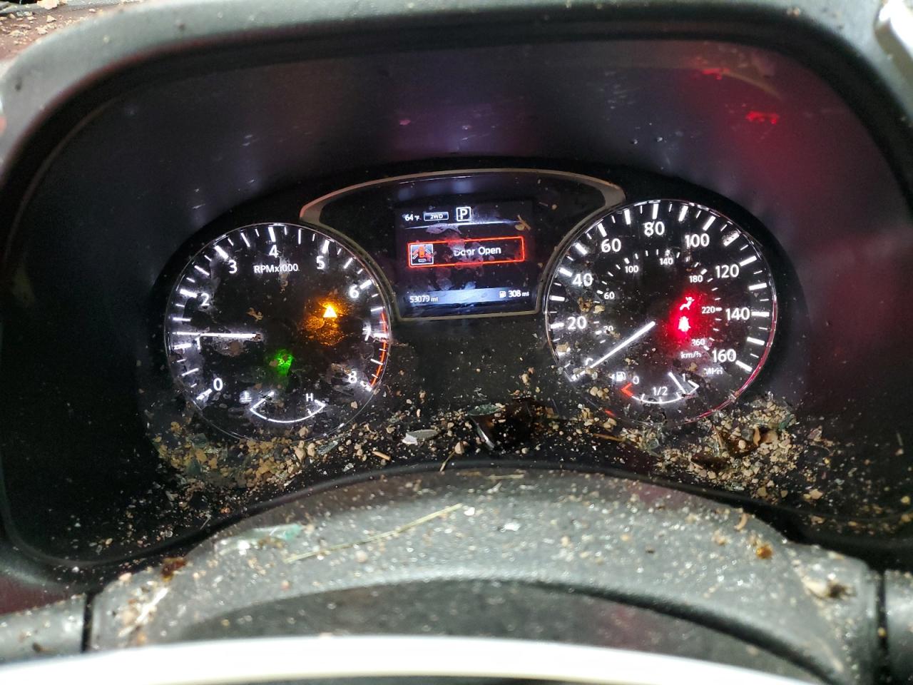 2017 Nissan Pathfinder S VIN: 5N1DR2MM9HC634591 Lot: 84982685