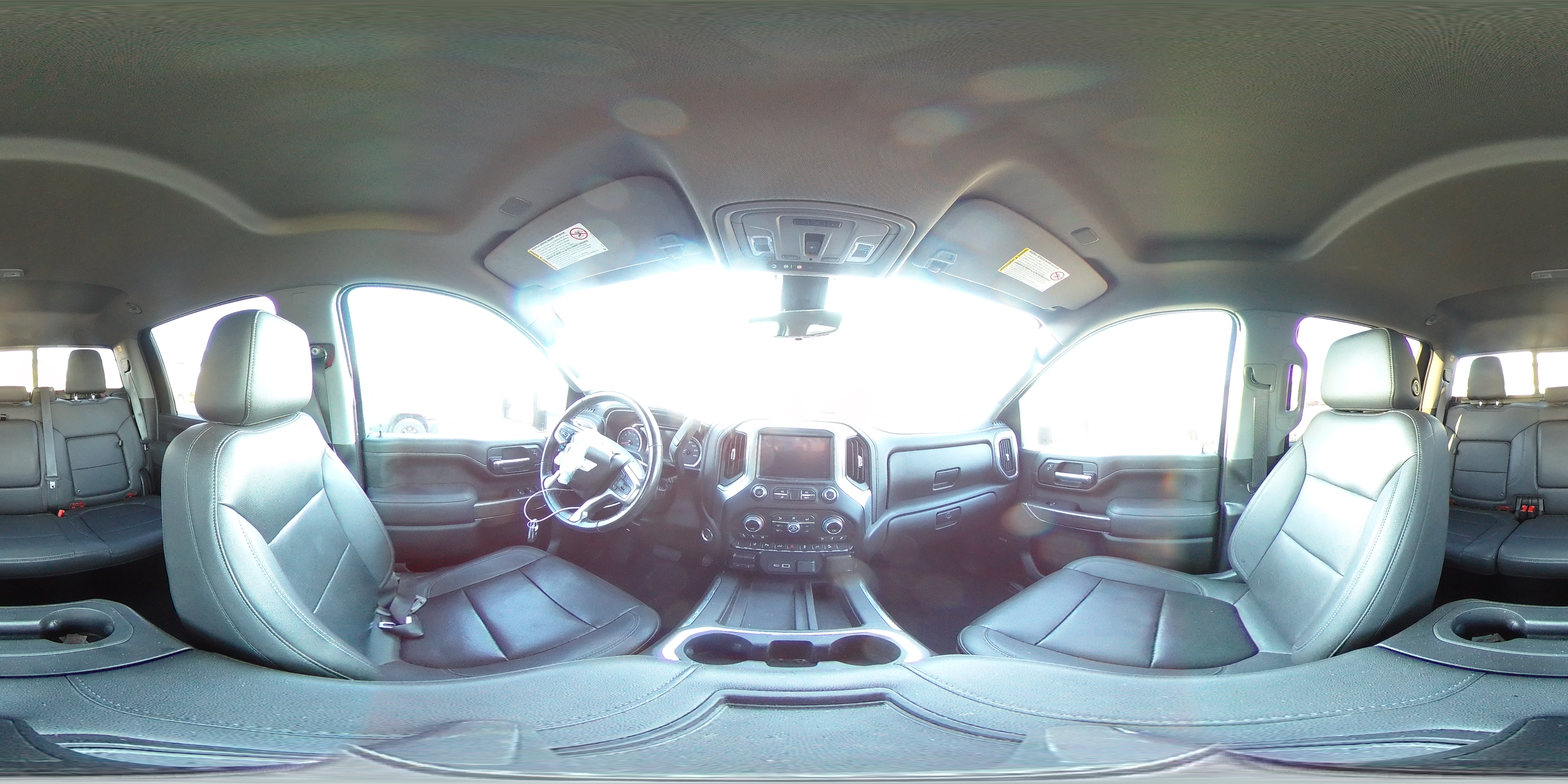 2022 Chevrolet Silverado K2500 Heavy Duty Ltz VIN: 1GC4YPE70NF338687 Lot: 85142055