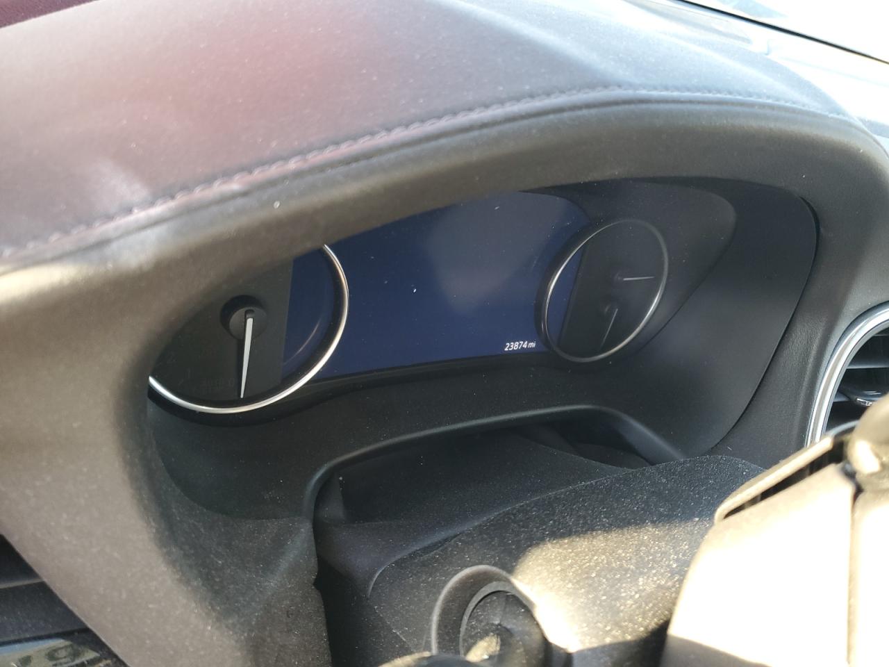 2022 Buick Enclave Avenir VIN: 5GAEVCKW2NJ110917 Lot: 82181675