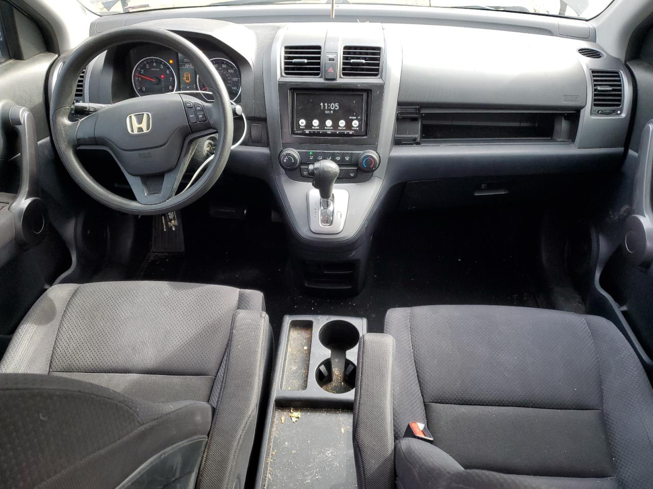 2009 Honda Cr-V Lx VIN: 5J6RE48309L010208 Lot: 85421025