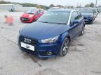 2011 AUDI A1 SPORT TFSI  for sale at Copart ST HELENS