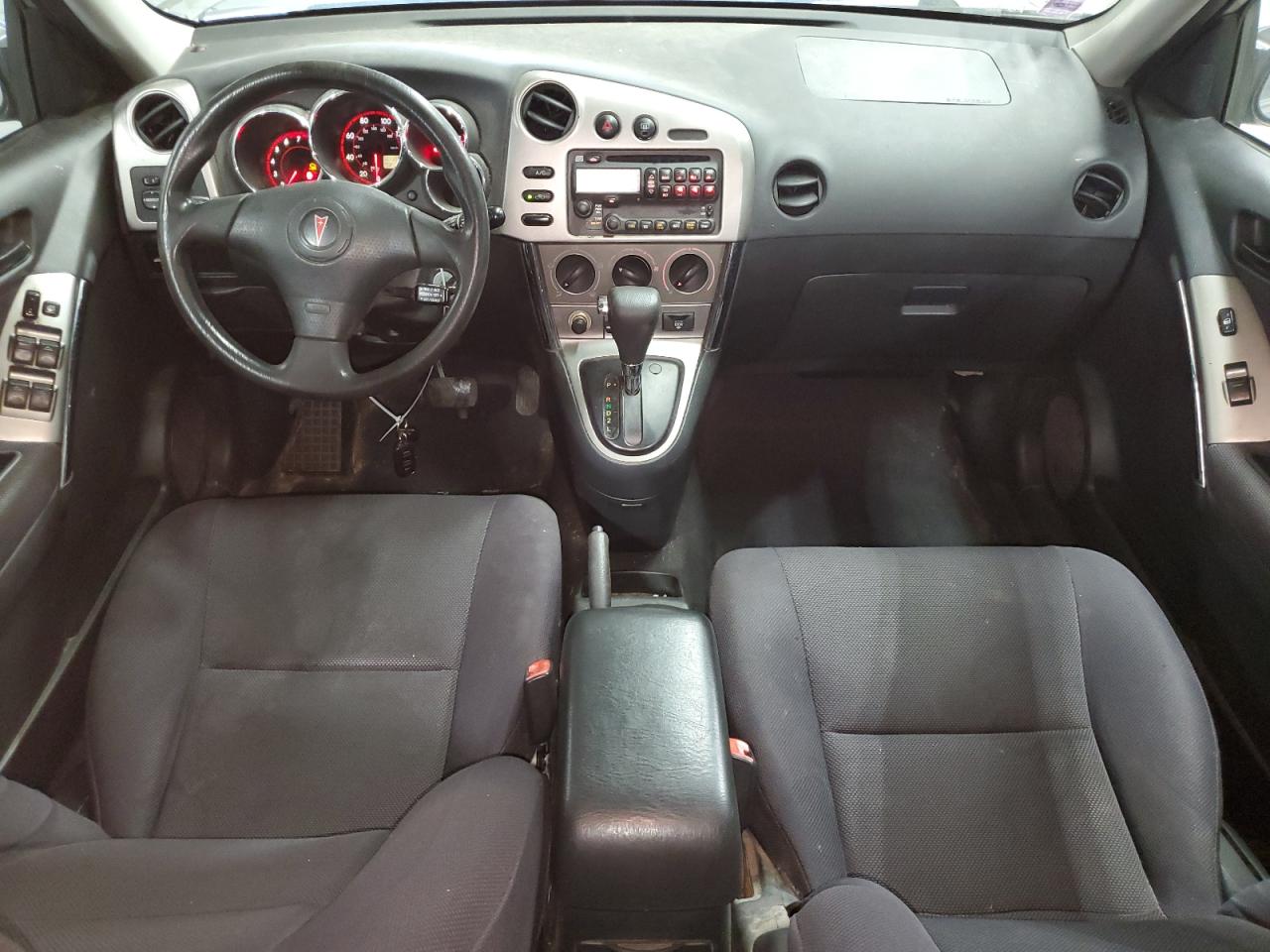 2004 Pontiac Vibe VIN: 5Y2SL62894Z406253 Lot: 85573785