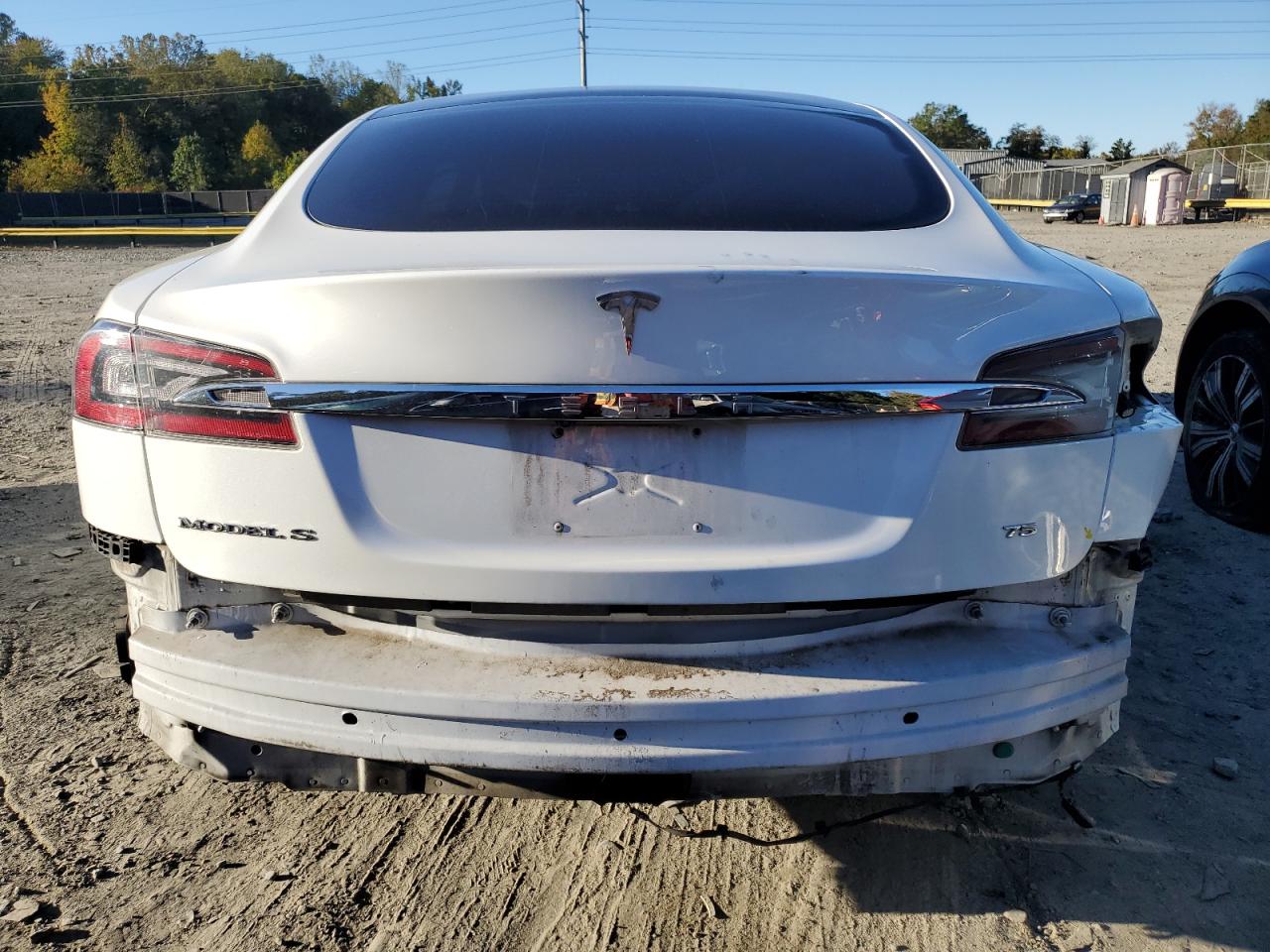 2017 Tesla Model S VIN: 5YJSA1E18HF209285 Lot: 86659065