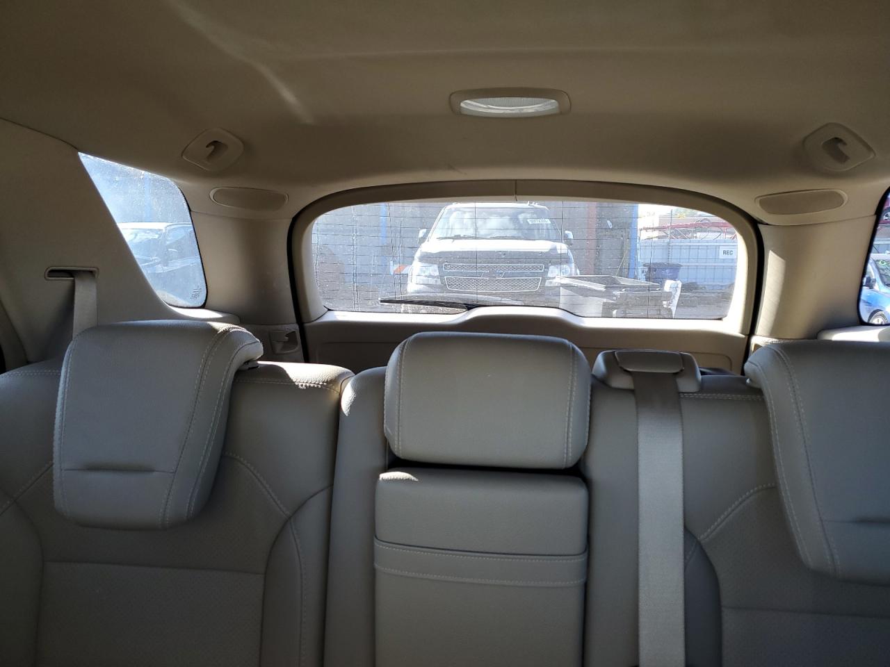 2013 Mercedes-Benz Ml 350 4Matic VIN: 4JGDA5HB5DA228797 Lot: 89663895