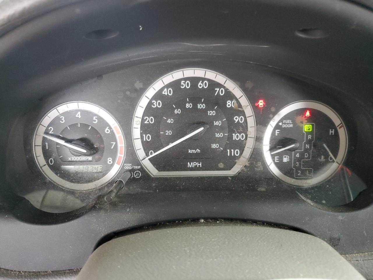 2004 Toyota Sienna Xle VIN: 5TDZA22C14S178977 Lot: 84794395