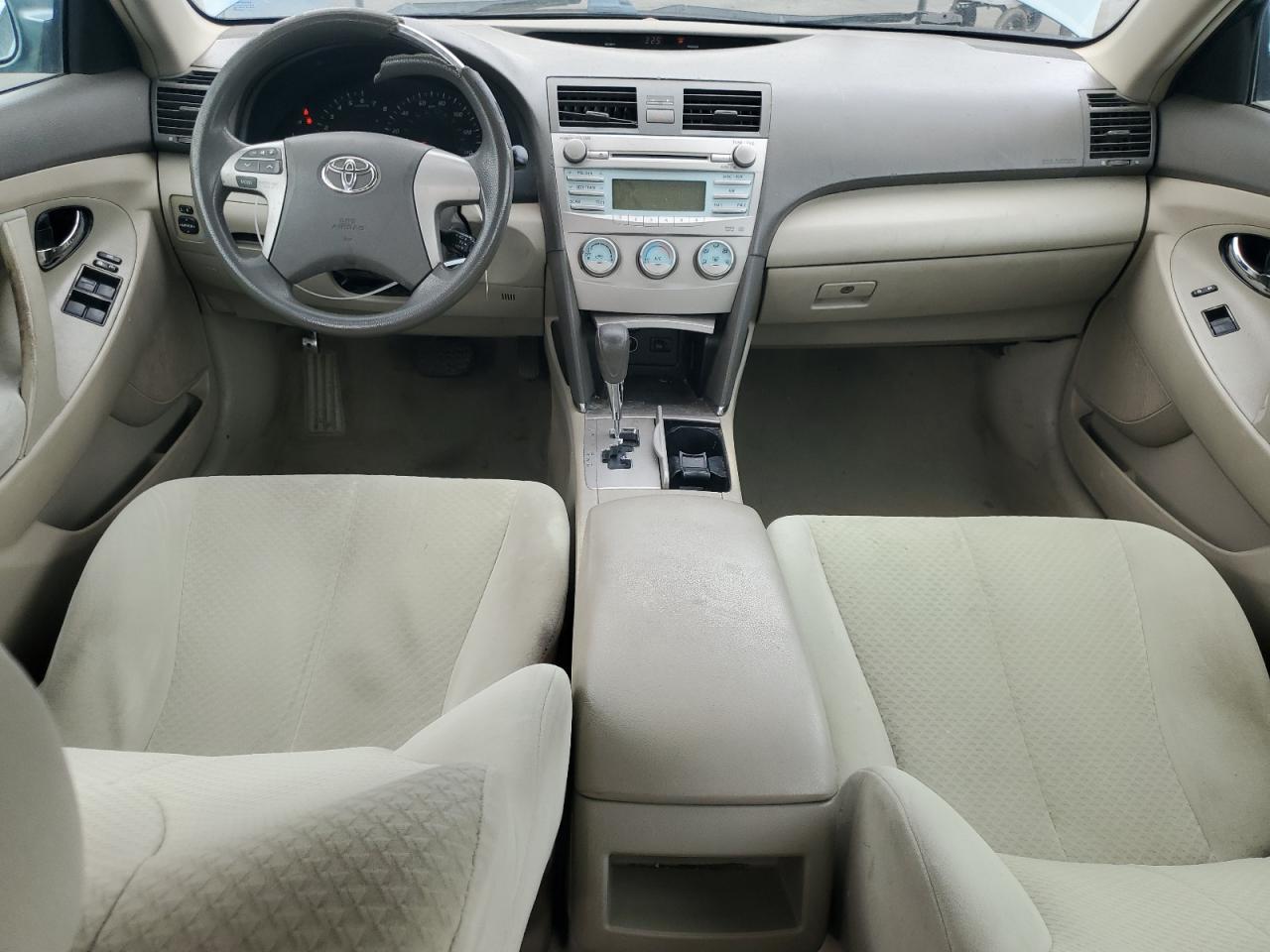 2009 Toyota Camry Base VIN: 4T1BE46K99U822226 Lot: 82194645